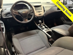 Used 2017  Chevrolet Cruze 4d Sedan LS Auto at AutoCenters Bonne Terre near Bonne Terre&comma; MO