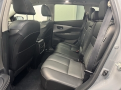 Used 2022  Nissan Murano AWD SL at AutoCenters Bonne Terre near Bonne Terre, MO