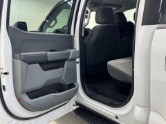 Used 2022 Ford F-150 4WD XLT SuperCrew 5.5' Box at AutoCenters Bonne Terre near Bonne Terre, MO
