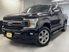 Used 2019 Ford F-150 4WD SuperCrew 5.5' Box at AutoCenters Bonne Terre near Bonne Terre, MO