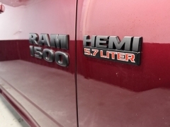 Used 2018 Ram 1500 Sport 4x4 Crew Cab 5'7" Box *Ltd Avail* at AutoCenters Bonne Terre near Bonne Terre, MO