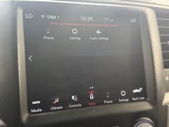 Used 2021 Ram 1500 Classic 4WD Express Quad Cab 6'4" Box at AutoCenters Bonne Terre near Bonne Terre, MO