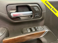 Used 2021  GMC Sierra 1500 4WD Crew Cab 147" SLT at AutoCenters Bonne Terre near Bonne Terre&comma; MO