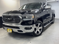 Used 2020 Ram 1500 4WD Crew Cab Laramie at AutoCenters Bonne Terre near Bonne Terre, MO