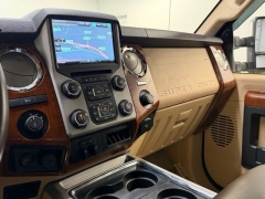 Used 2016  Ford Super Duty F-350 4WD Crew Cab King Ranch SRW at AutoCenters Bonne Terre near Bonne Terre&comma; MO