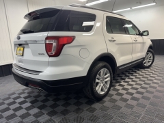 Used 2018  Ford Explorer 4d SUV 4WD XLT at AutoCenters Bonne Terre near Bonne Terre, MO