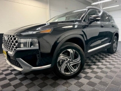 Used 2021  Hyundai Santa Fe SEL AWD at AutoCenters Bonne Terre near Bonne Terre&comma; MO