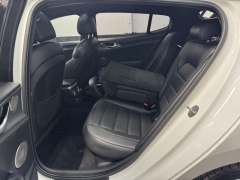 Used 2019 Kia Stinger 4d Sedan AWD GT2 at AutoCenters Bonne Terre near Bonne Terre, MO
