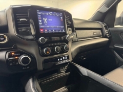 Used 2020  Ram 1500 Big Horn 4x4 Crew Cab 5'7" Box at AutoCenters Bonne Terre near Bonne Terre&comma; MO