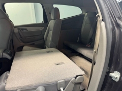 Used 2017  Chevrolet Traverse 4d SUV FWD LS at AutoCenters Bonne Terre near Bonne Terre&comma; MO