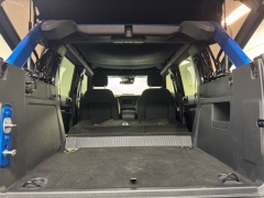 Used 2022  Ford Bronco Base 4 Door 4x4 at AutoCenters Bonne Terre near Bonne Terre&comma; MO