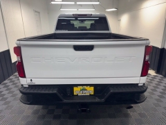 Used 2021  Chevrolet Silverado 2500HD 4WD Crew Cab 159" Custom Gas at AutoCenters Bonne Terre near Bonne Terre&comma; MO