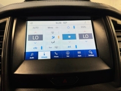 Used 2021  Ford Ranger LARIAT 4WD SuperCrew 5' Box at AutoCenters Bonne Terre near Bonne Terre&comma; MO