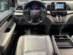Used 2018 Honda ODYSSEY 4D WAGON EX-L at AutoCenters Bonne Terre near Bonne Terre, MO