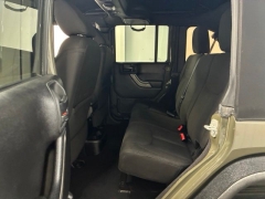 Used 2015  Jeep Wrangler Unlimited 4d Convertible Sport S at AutoCenters Bonne Terre near Bonne Terre&comma; MO