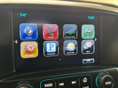 Used 2016  Chevrolet Silverado 1500 4WD Double Cab 143&period;5" LT w&sol;1LT at AutoCenters Bonne Terre near Bonne Terre&comma; MO