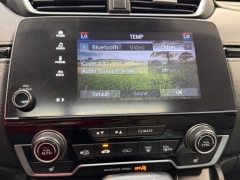 Used 2019  Honda CR-V 4d SUV FWD EX-L at AutoCenters Bonne Terre near Bonne Terre&comma; MO