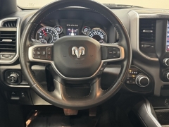 Used 2021 Ram 1500 4WD Big Horn Crew Cab 5'7" Box at AutoCenters Bonne Terre near Bonne Terre, MO