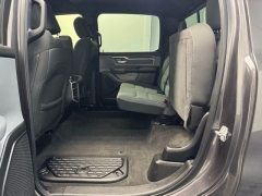 Used 2022  Ram 1500 Big Horn 4x4 Crew Cab 6'4" Box at AutoCenters Bonne Terre near Bonne Terre&comma; MO