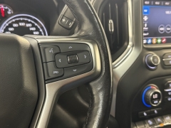 Used 2020 Chevrolet Silverado 1500 4WD Crew Cab 147" LT Trail Boss at AutoCenters Bonne Terre near Bonne Terre, MO