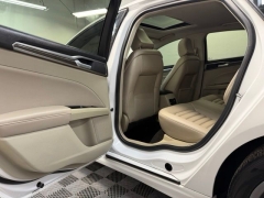 Used 2020  Ford Fusion 4d Sedan FWD SEL at AutoCenters Bonne Terre near Bonne Terre&comma; MO