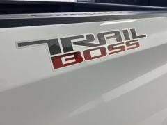 Used 2020 Chevrolet Silverado 1500 4WD Crew Cab LT Trail Boss at AutoCenters Bonne Terre near Bonne Terre, MO