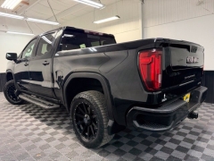 Used 2021  GMC Sierra 1500 4WD Crew Cab 147" AT4 at AutoCenters Bonne Terre near Bonne Terre&comma; MO