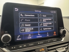 Used 2021 Nissan Altima 2.5 SV Sedan at AutoCenters Bonne Terre near Bonne Terre, MO