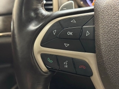 Used 2017  Jeep Grand Cherokee 4d SUV 4WD Summit at AutoCenters Bonne Terre near Bonne Terre&comma; MO