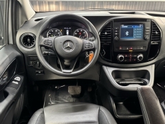 Used 2022 Mercedes-Benz Metris Passenger Van Standard Roof 126" Wheelbase at AutoCenters Bonne Terre near Bonne Terre, MO