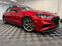  2021 Hyundai Sonata SEL 2&period;5L at AutoCenters Bonne Terre near Bonne Terre&comma; MO