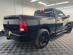 Used 2018  Ram 1500 2WD Quad Cab Big Horn at AutoCenters Bonne Terre near Bonne Terre&comma; MO