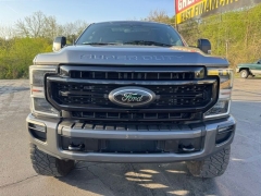 Used 2022  Ford Super Duty F-350 SRW 4WD Crew Cab Box at AutoCenters Bonne Terre near Bonne Terre&comma; MO