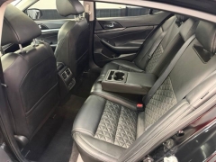 Used 2022  Nissan Maxima Platinum CVT at AutoCenters Bonne Terre near Bonne Terre&comma; MO