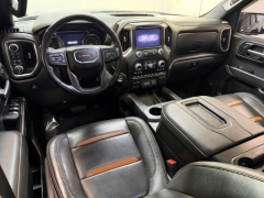 Used 2019  GMC Sierra 1500 4WD Crew Cab 147" AT4 at AutoCenters Bonne Terre near Bonne Terre&comma; MO