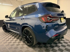 Used 2023  BMW X3 xDrive30i Sports Activity Vehicle at AutoCenters Bonne Terre near Bonne Terre&comma; MO