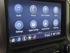 Used 2021 Chevrolet Silverado 1500 4WD Crew Cab 147" LT Trail Boss at AutoCenters Bonne Terre near Bonne Terre, MO