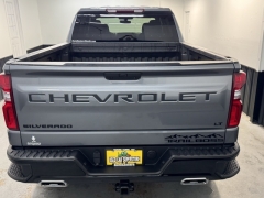 Used 2021 Chevrolet Silverado 1500 4WD Crew Cab 147" LT Trail Boss at AutoCenters Bonne Terre near Bonne Terre, MO