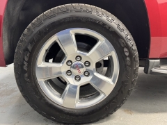 Used 2015 Chevrolet Tahoe 4d SUV 4WD LTZ at AutoCenters Bonne Terre near Bonne Terre, MO