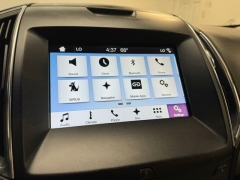 Used 2017  Ford Edge 4d SUV FWD Titanium EcoBoost at AutoCenters Bonne Terre near Bonne Terre&comma; MO