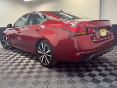 Used 2019  Nissan Altima 4d Sedan FWD 2&period;5L SR at AutoCenters Bonne Terre near Bonne Terre&comma; MO