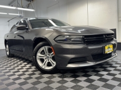 Used 2016 Dodge Charger 4d Sedan SE at AutoCenters Bonne Terre near Bonne Terre, MO