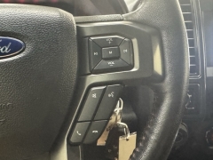 Used 2018 Ford F-150 4WD SuperCrew XLT 5 1/2 at AutoCenters Bonne Terre near Bonne Terre, MO