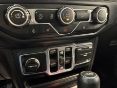 Used 2019  Jeep Wrangler Unlimited 4d SUV 4WD Sport S at AutoCenters Bonne Terre near Bonne Terre&comma; MO