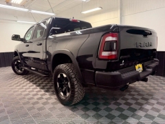 Used 2021  Ram 1500 4WD Rebel Crew Cab 5'7" Box at AutoCenters Bonne Terre near Bonne Terre&comma; MO