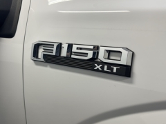 Used 2019 Ford F-150 4WD SuperCrew XLT 5 1/2 at AutoCenters Bonne Terre near Bonne Terre, MO