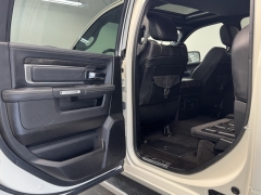 Used 2017 Ram 1500 Limited 4x4 Crew Cab 5'7" Box at AutoCenters Bonne Terre near Bonne Terre, MO