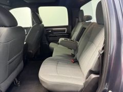 Used 2021  Ram 1500 Classic Warlock 4x4 Crew Cab 5'7" Box at AutoCenters Bonne Terre near Bonne Terre&comma; MO