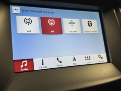 Used 2019 Ford Ranger 4WD SuperCrew XLT at AutoCenters Bonne Terre near Bonne Terre, MO