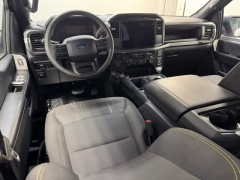 Used 2024  Ford F-150 4WD STX SuperCrew 5&period;5' Box at AutoCenters Bonne Terre near Bonne Terre&comma; MO
